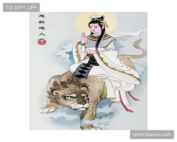 新西游记中观音慈航普度凡尘护佑众生开启传奇仙缘篇章