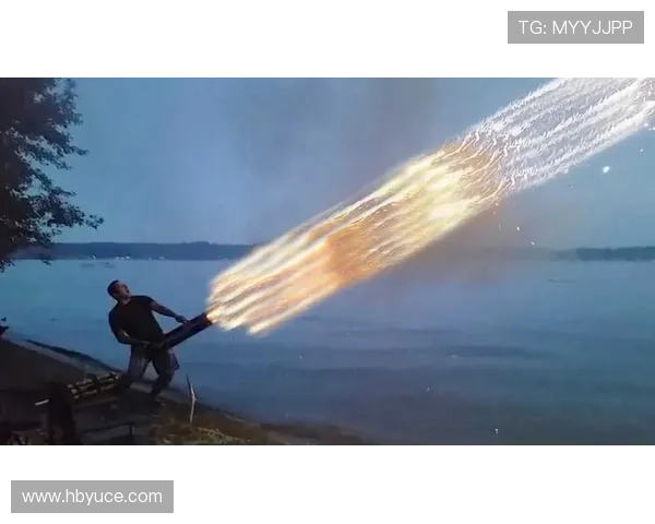 《流言终结者》第八季:科学的火焰,点燃想象的边界