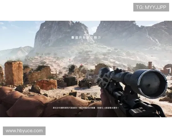 “北非特警”:一场现代战争的交响曲,一部生与死的史诗