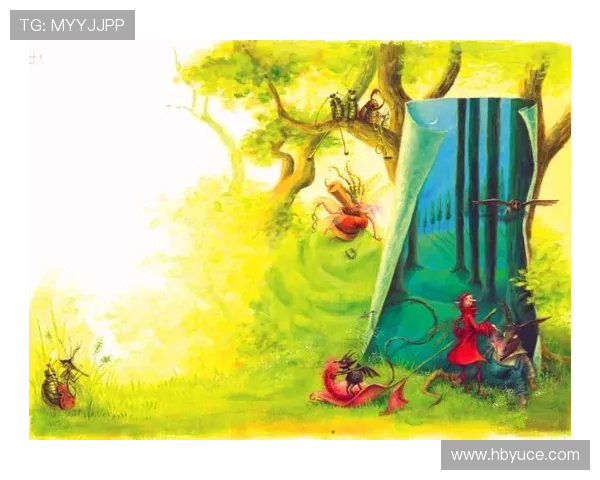 唤醒心灵的魔法，重拾失落的美好——《神秘花园》的治愈之旅